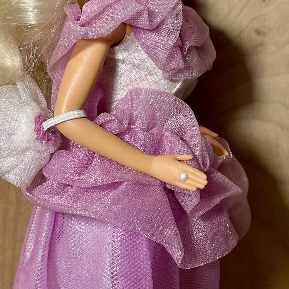 Vintage 1991 Spring Parade Barbie Doll Limited Edition Toys R‎ Us Mattel